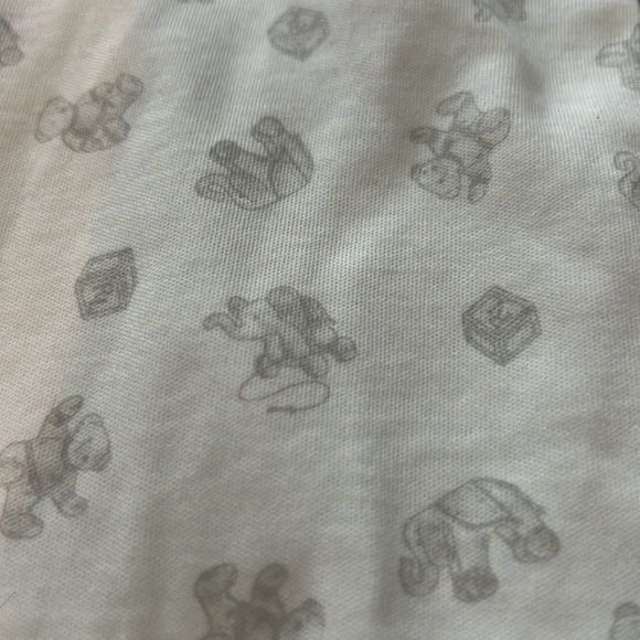 POLO RALPH LAUREN BABY SLEEPER - Picture 2 of 5